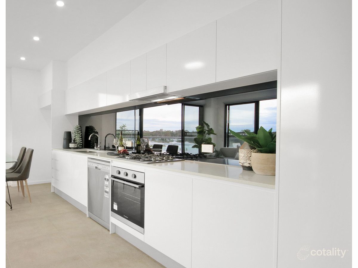 305/1 Caribbean Prom, Jordan Springs, NSW 2747