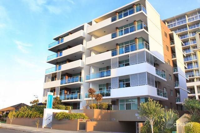 19/5-7 Stewart St, Wollongong, NSW 2500