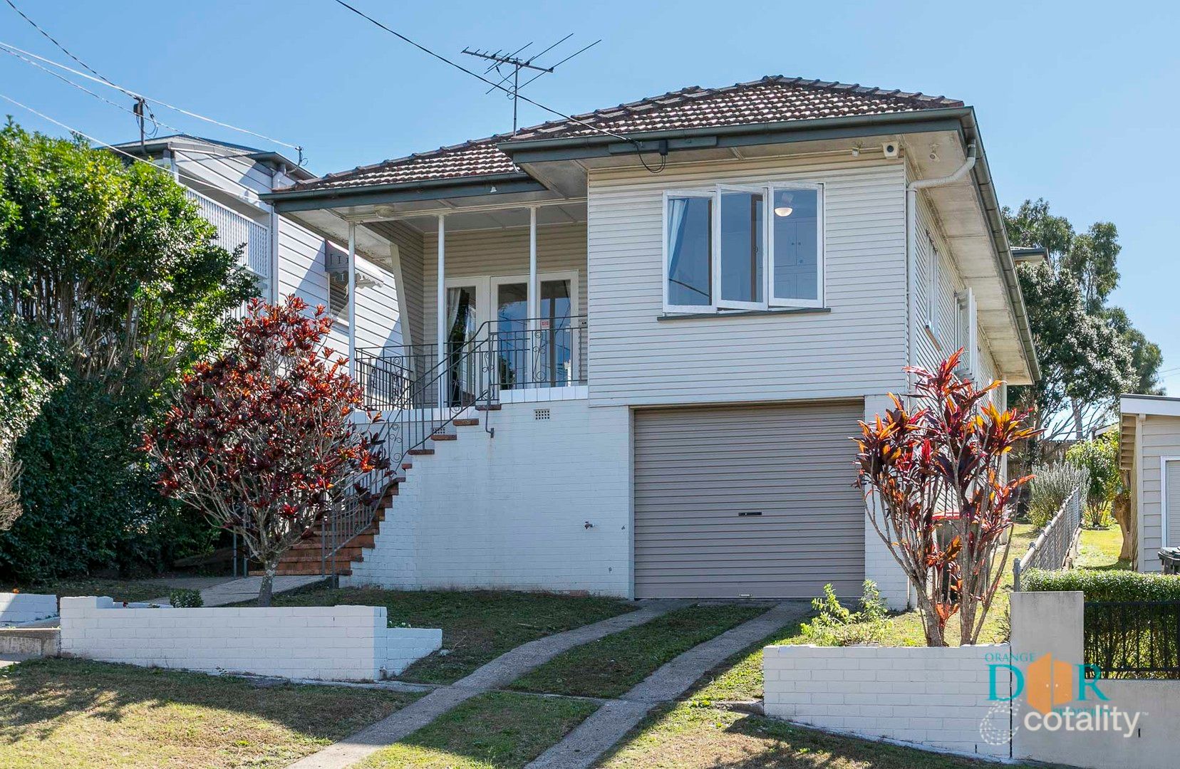 77 Hall St, Alderley, QLD 4051