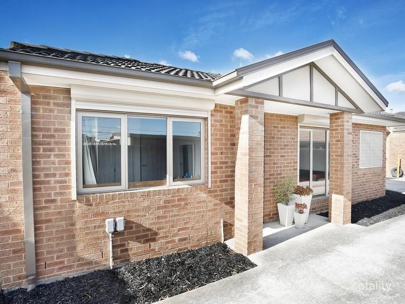 2/119 Fox St, St Albans, VIC 3021