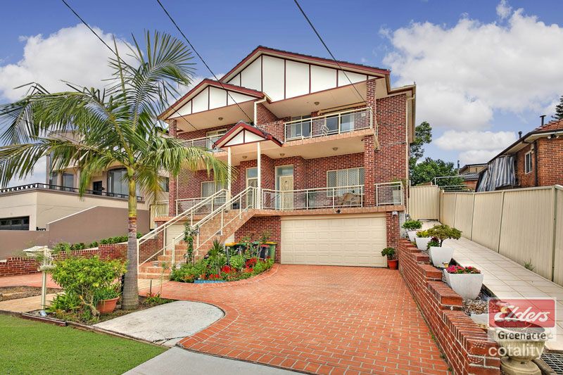 9a Frank St, Mount Lewis, NSW 2190