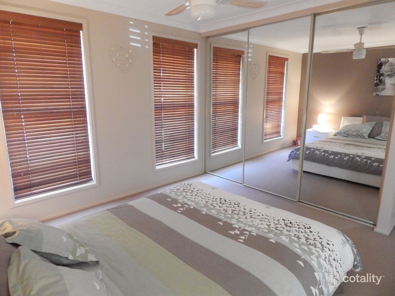 96 Porpoise Cres, Bligh Park, NSW 2756