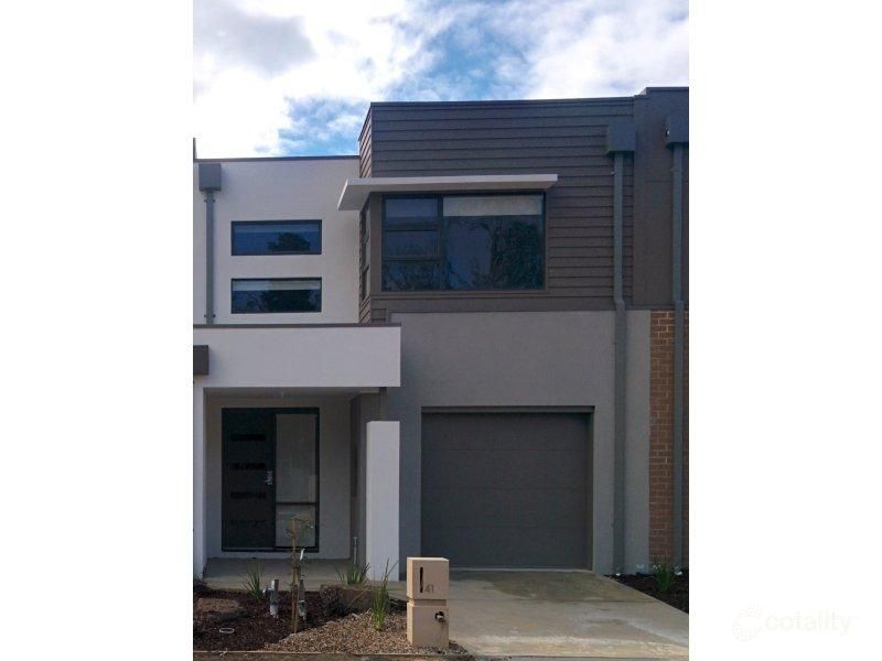 47 Spriggs Dr, Croydon, VIC 3136