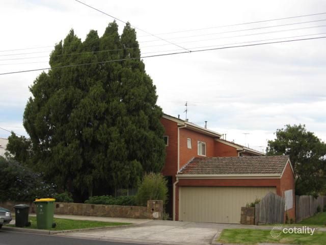 3/96 Locksley Rd, Ivanhoe, VIC 3079