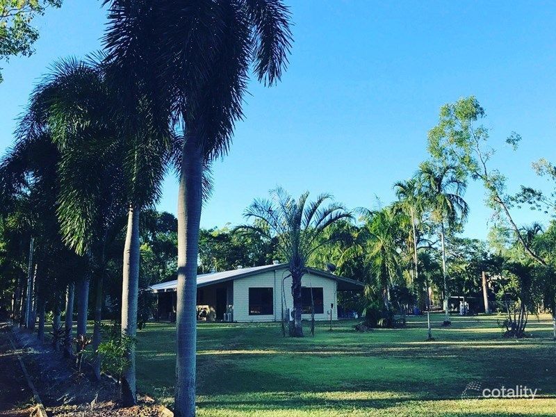 4 Brumby Ct, Marlow Lagoon, NT 0830