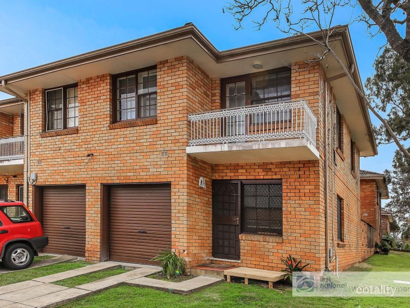 1/277 Park Rd, Auburn, NSW 2144