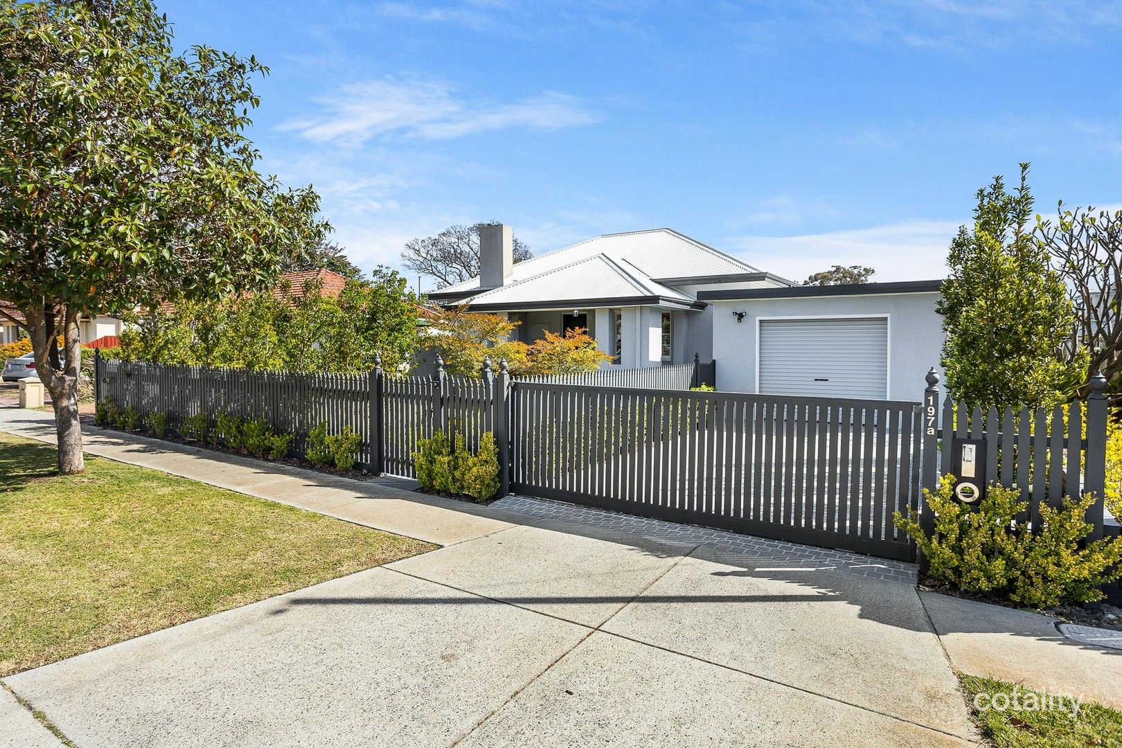 197a Rosebery St, Bedford, WA 6052