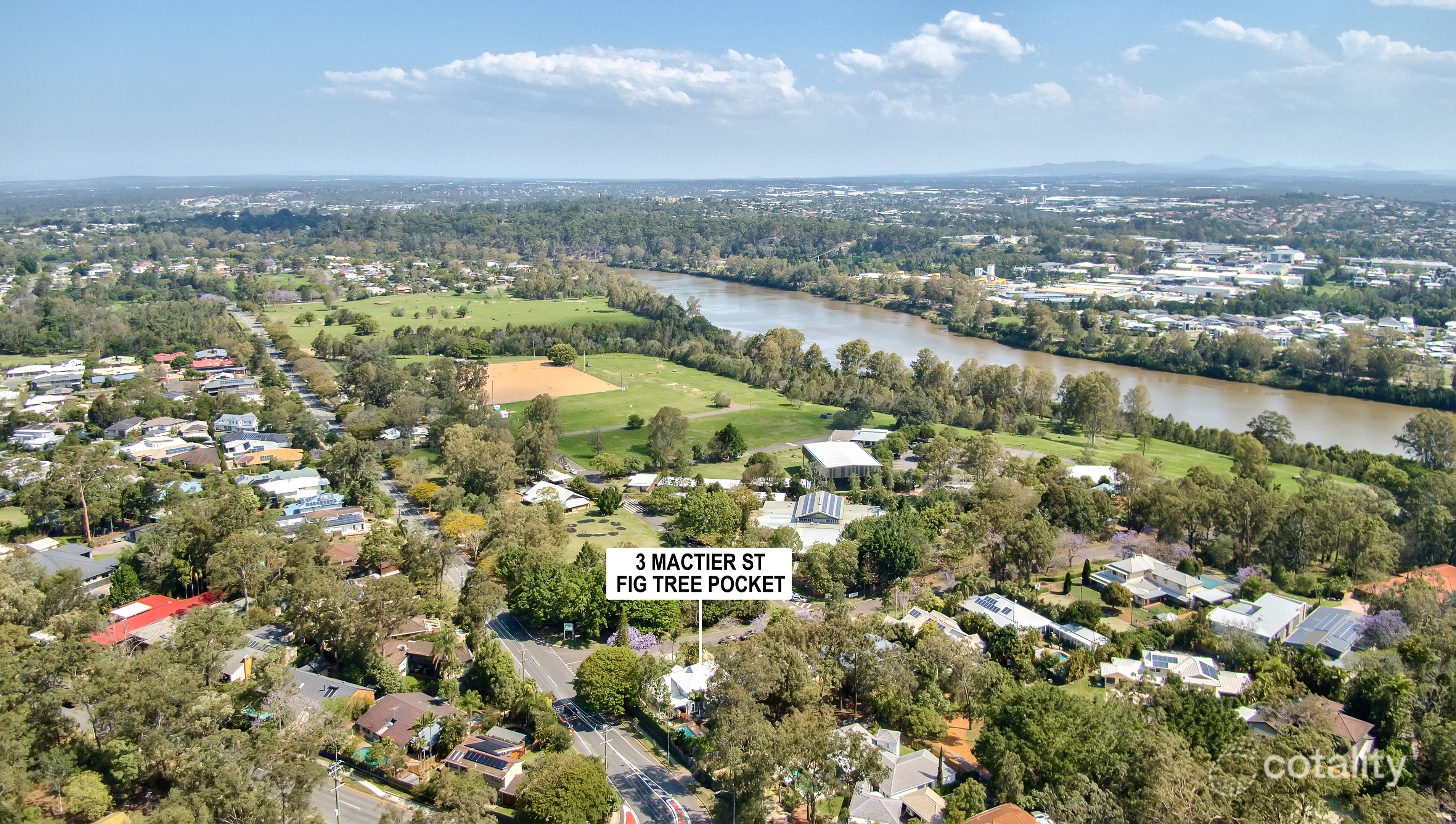 3 Mactier St, Fig Tree Pocket, QLD 4069