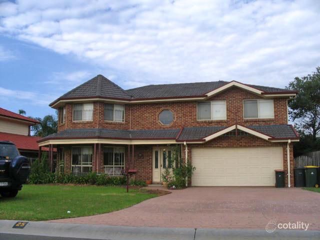 25 Charlotte Harrison Dr, Woonona, NSW 2517