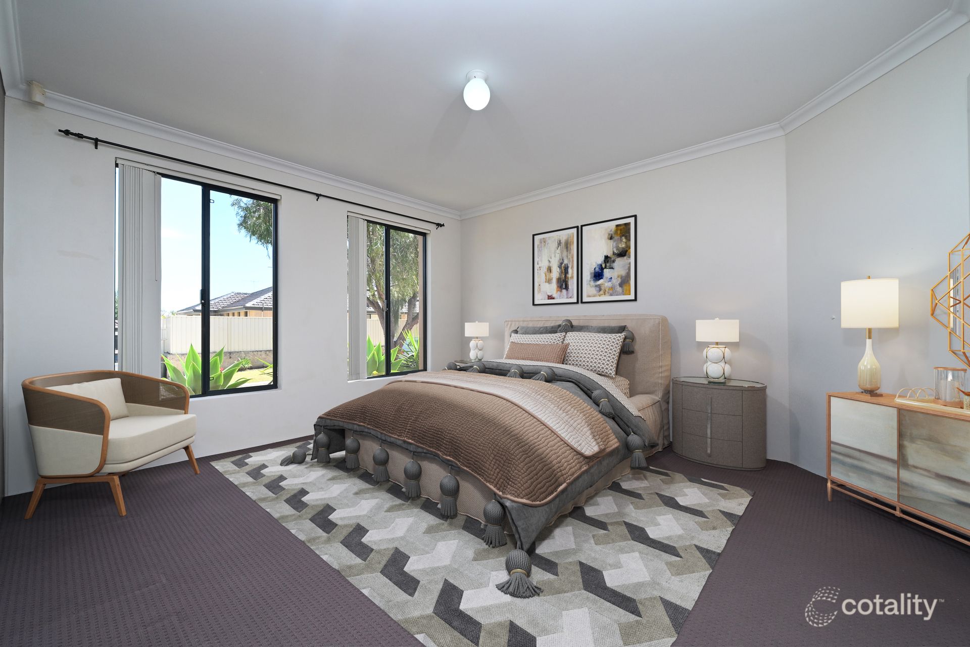 47 Turner Pkwy, Carramar, WA 6031