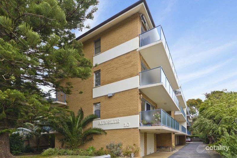 12/10 Avon Rd, Dee Why, NSW 2099