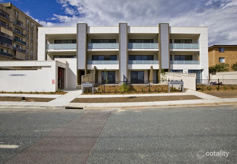 6/88 Henderson Rd, Crestwood, NSW 2620