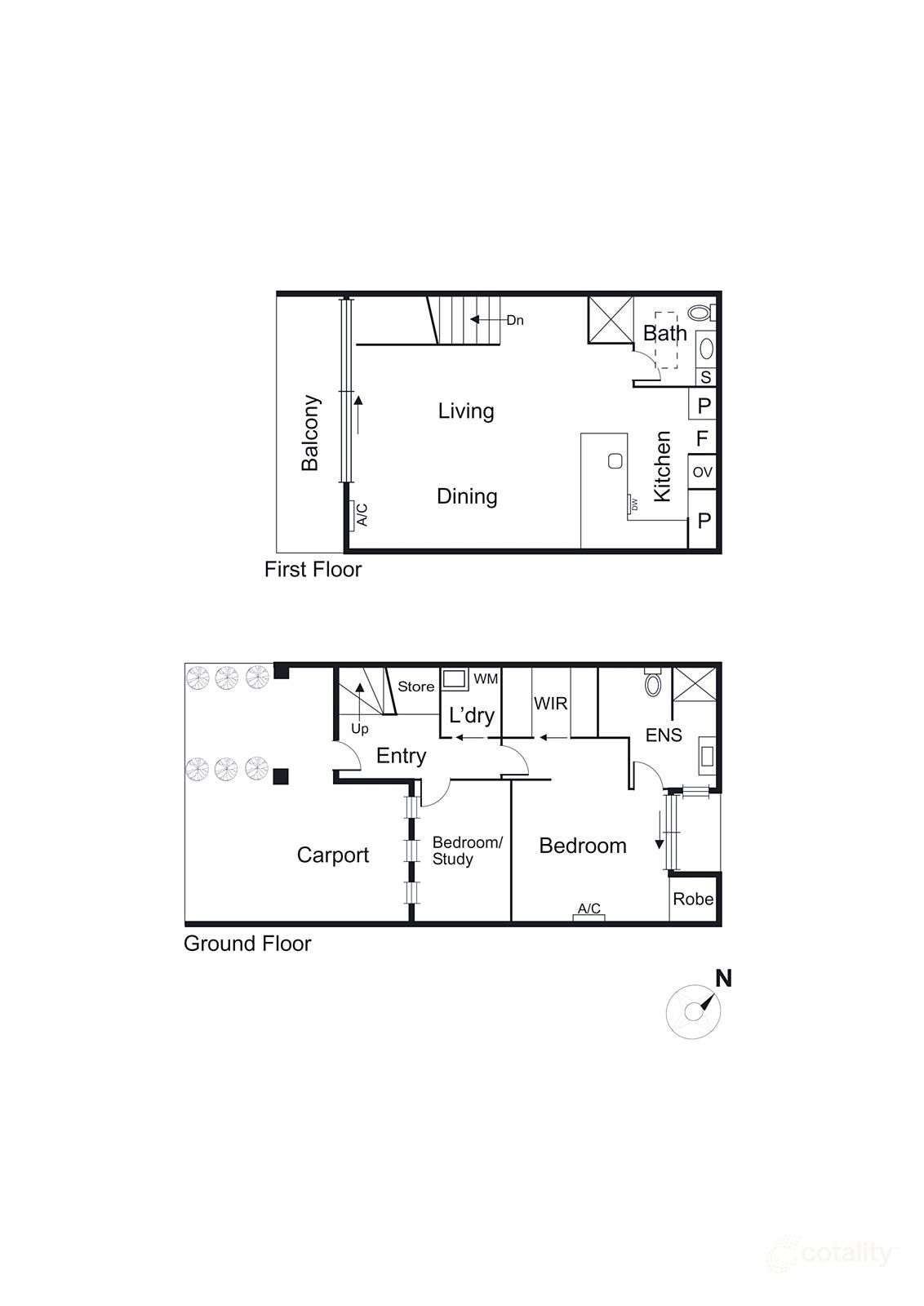 78 Spray St, Elwood, VIC 3184