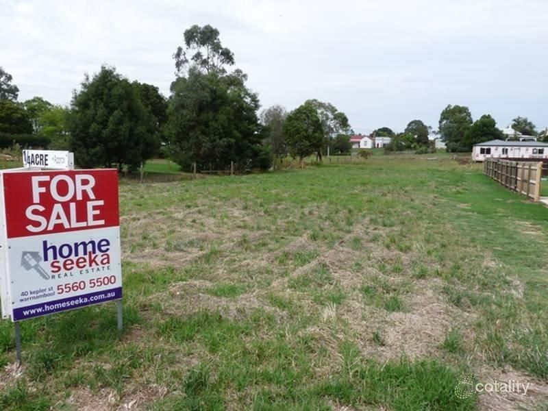 67 Hopetoun St, Mortlake, VIC 3272