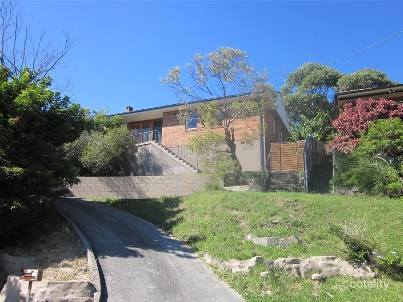 11 Nickson St, Bar Beach, NSW 2300