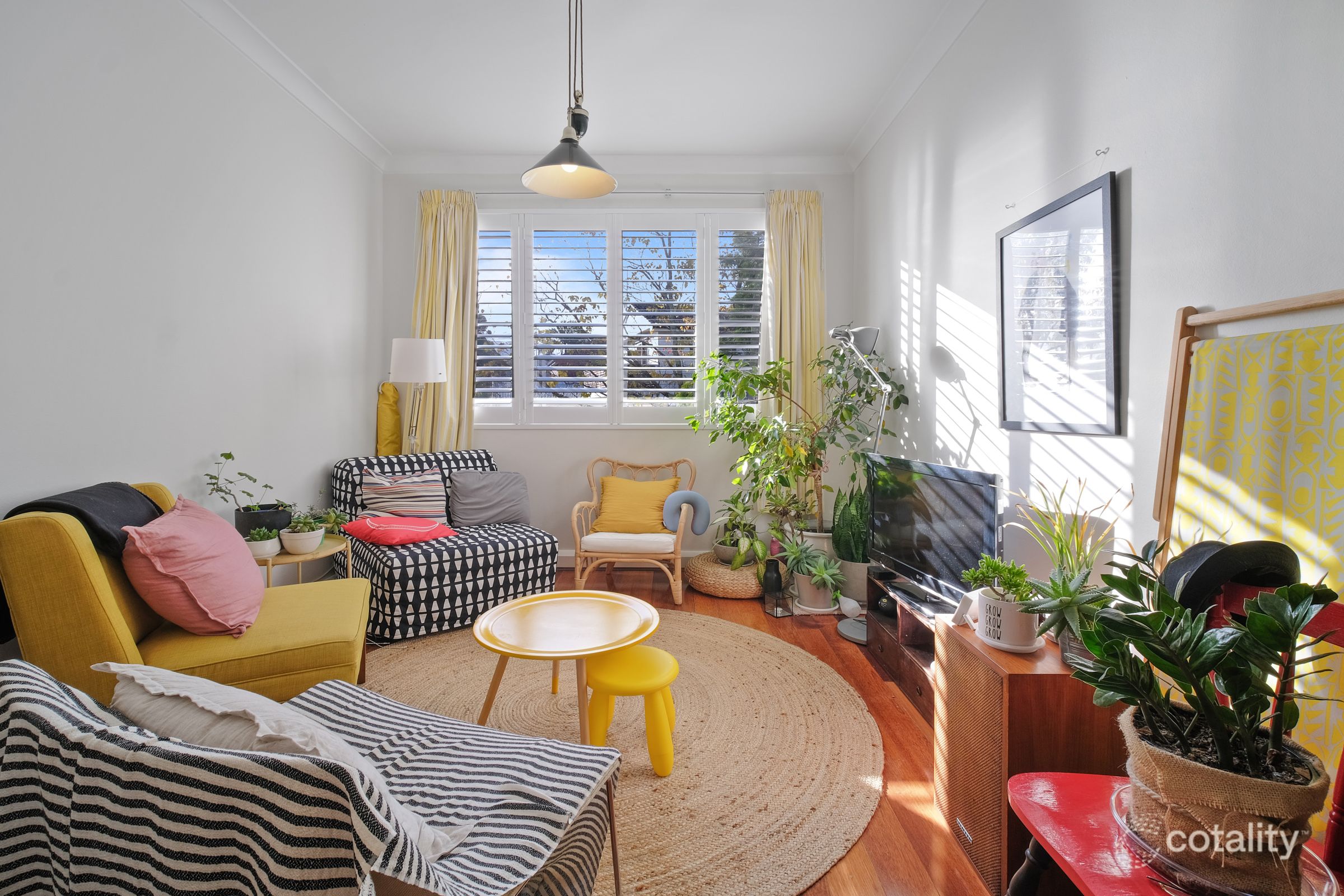 14/50-54 Audley St, Petersham, NSW 2049