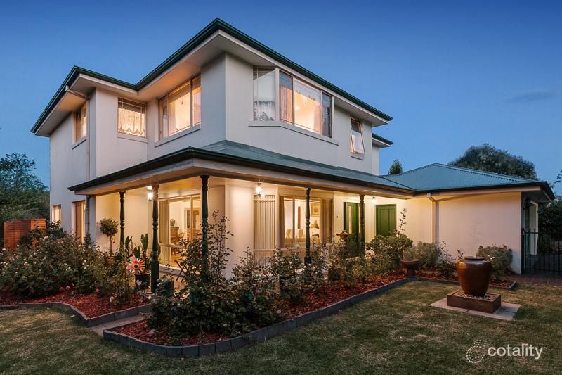 3 Sherwood Way, Lysterfield, VIC 3156