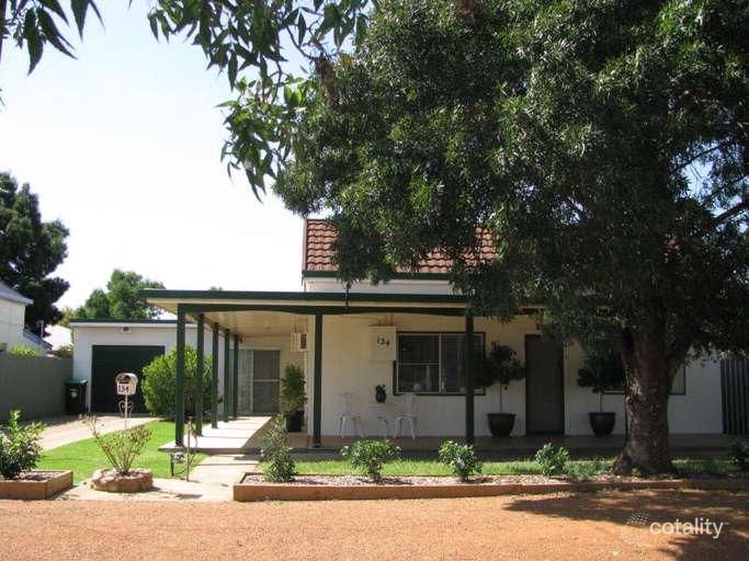 134 Merilba St, Narromine, NSW 2821