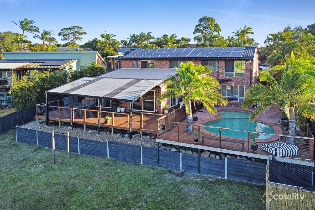 16 Palona Pl, Ashmore, QLD 4214