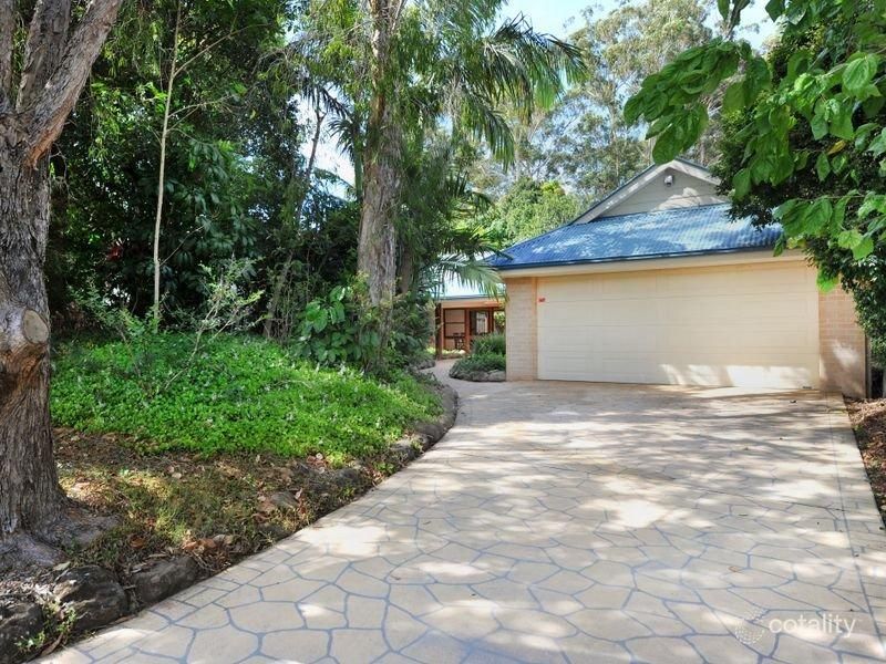 45 Watsonia Ave, Coffs Harbour, NSW 2450
