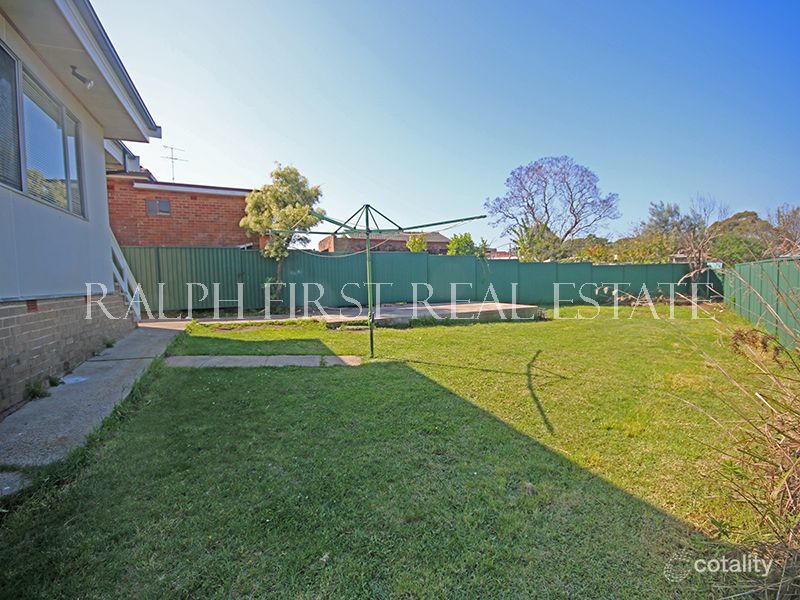 116 Quigg St S, Lakemba, NSW 2195