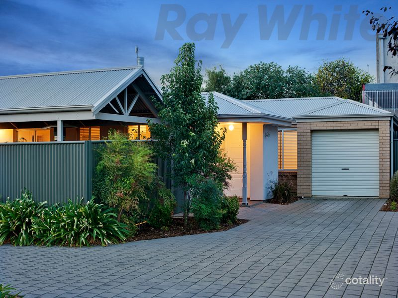 2/6 Fairbanks St, Beverley, SA 5009