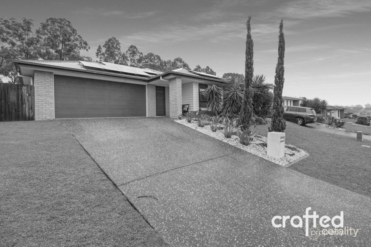 66 Ardee Pl, Logan Village, QLD 4207