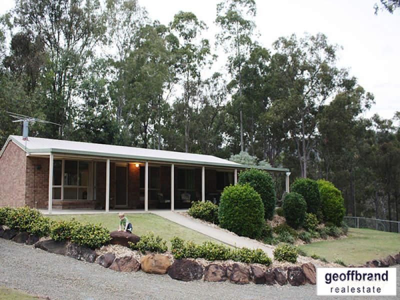 16-18 Naylor Dr, Tamborine, QLD 4270