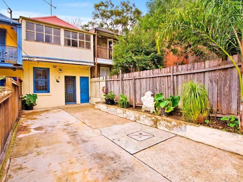 53 Comber St, Paddington, NSW 2021