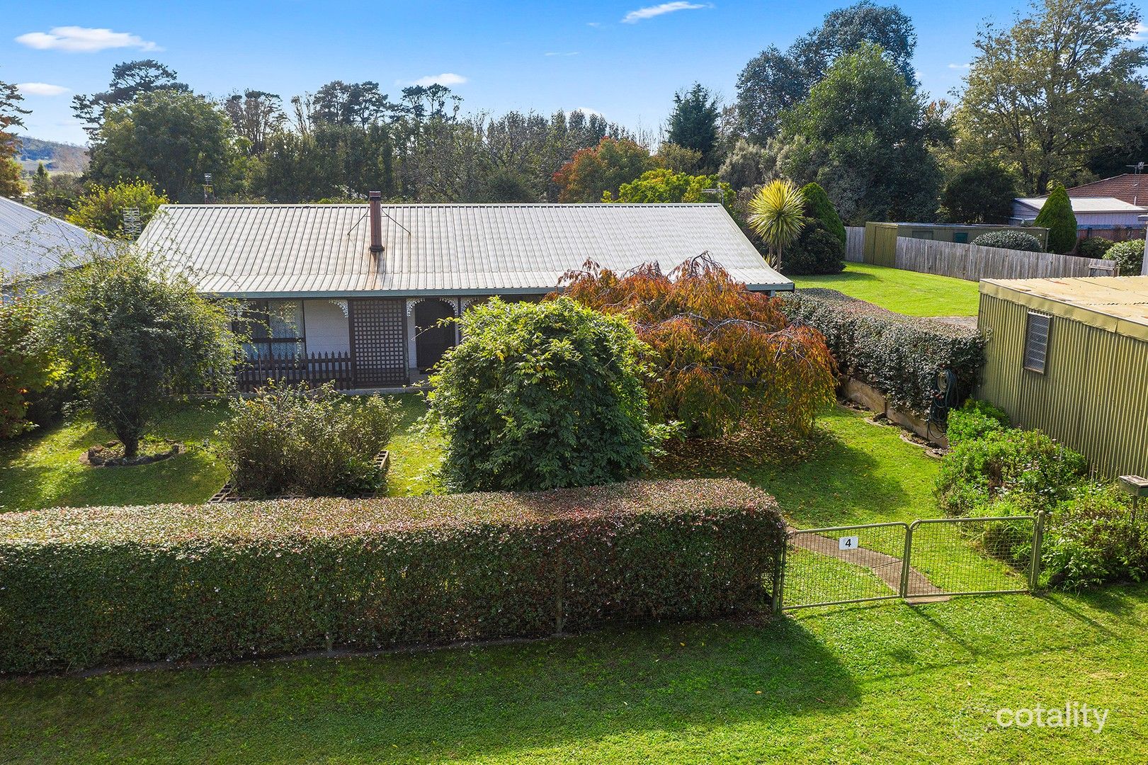 4 Golden Vale Rd, Sutton Forest, NSW 2577