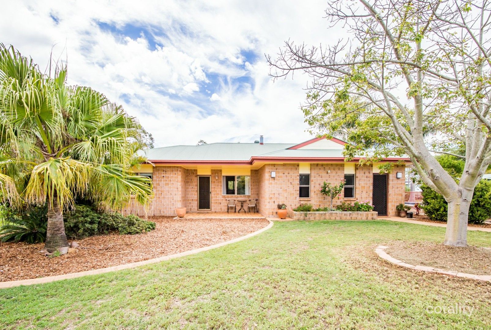 117 Hansens Rd, Wondai, QLD 4606