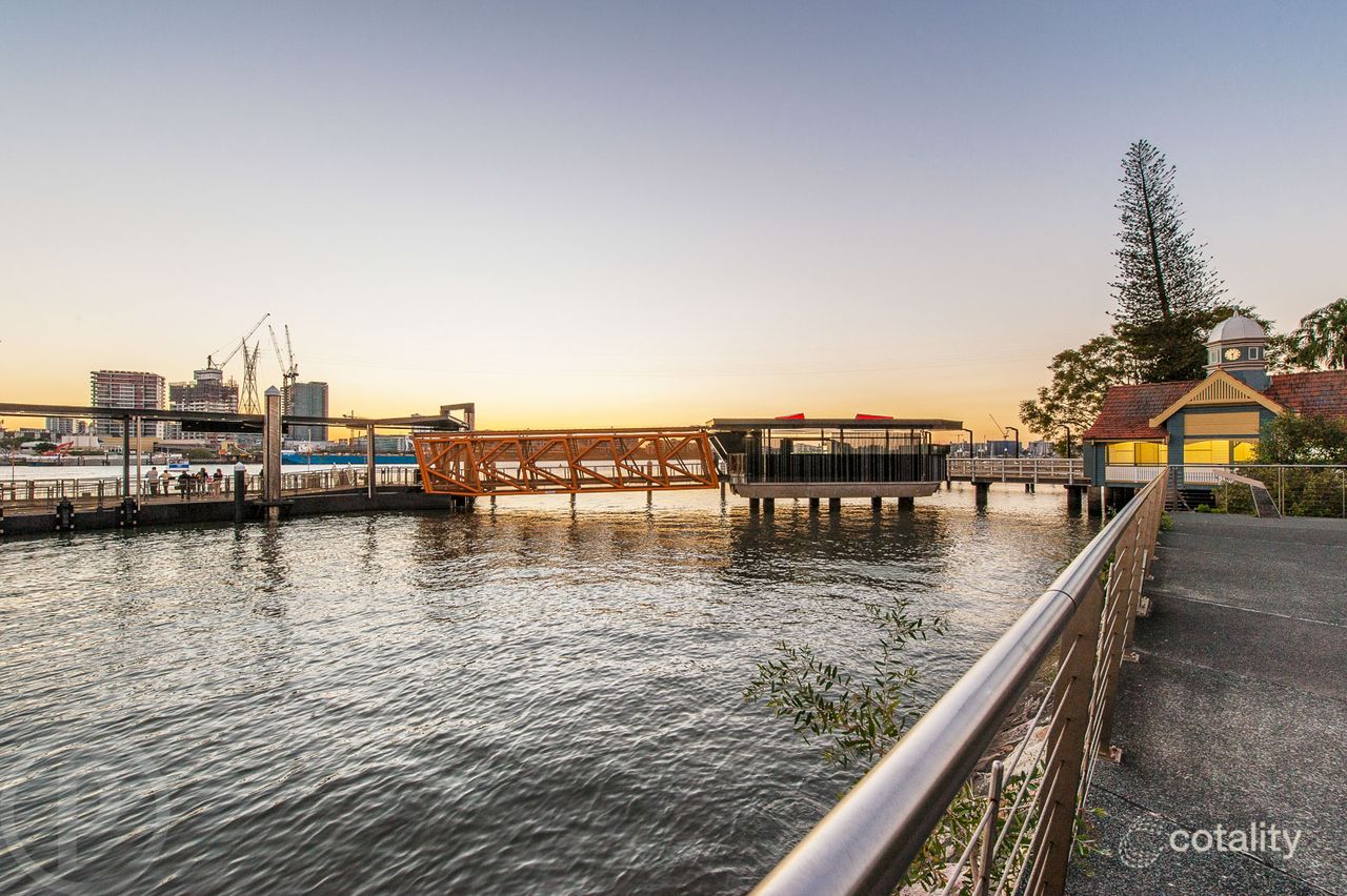 202/18 Love St, Bulimba, QLD 4171