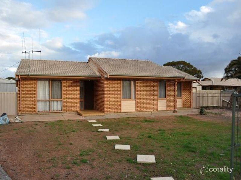 15 Butler Cres, Port Augusta West, SA 5700