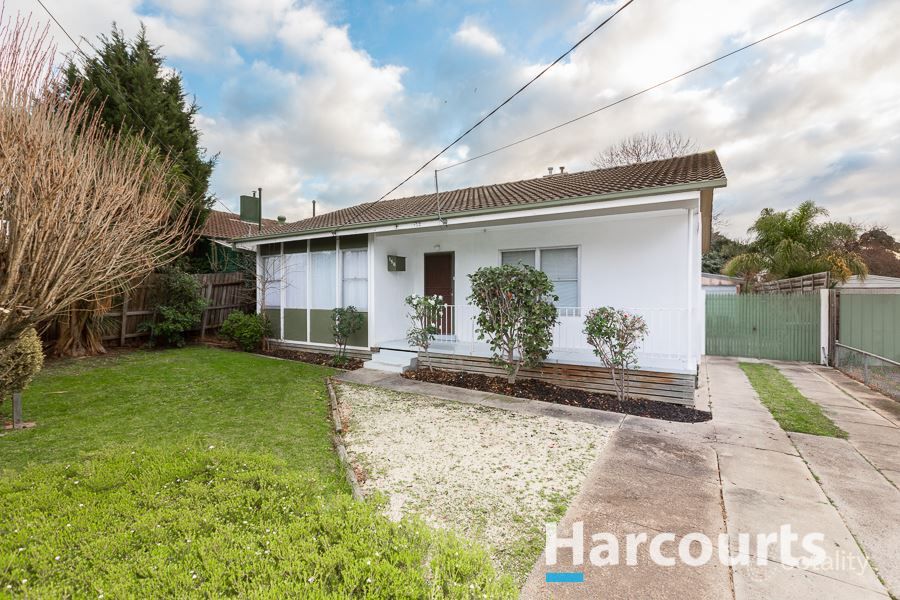 156 Power Rd, Doveton, VIC 3177