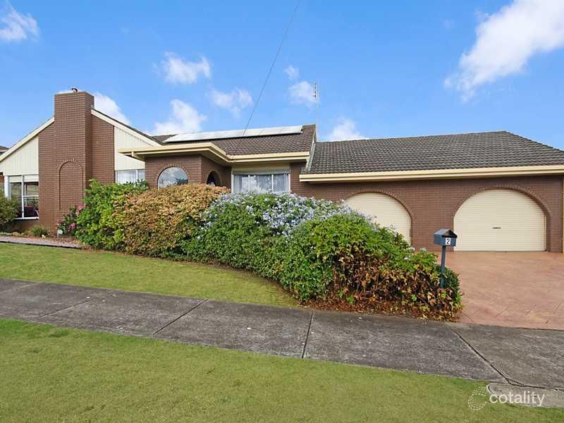2 Mawarra St, Warrnambool, VIC 3280