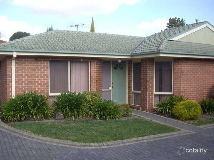 2/21 Nursery Rd, Croydon, VIC 3136