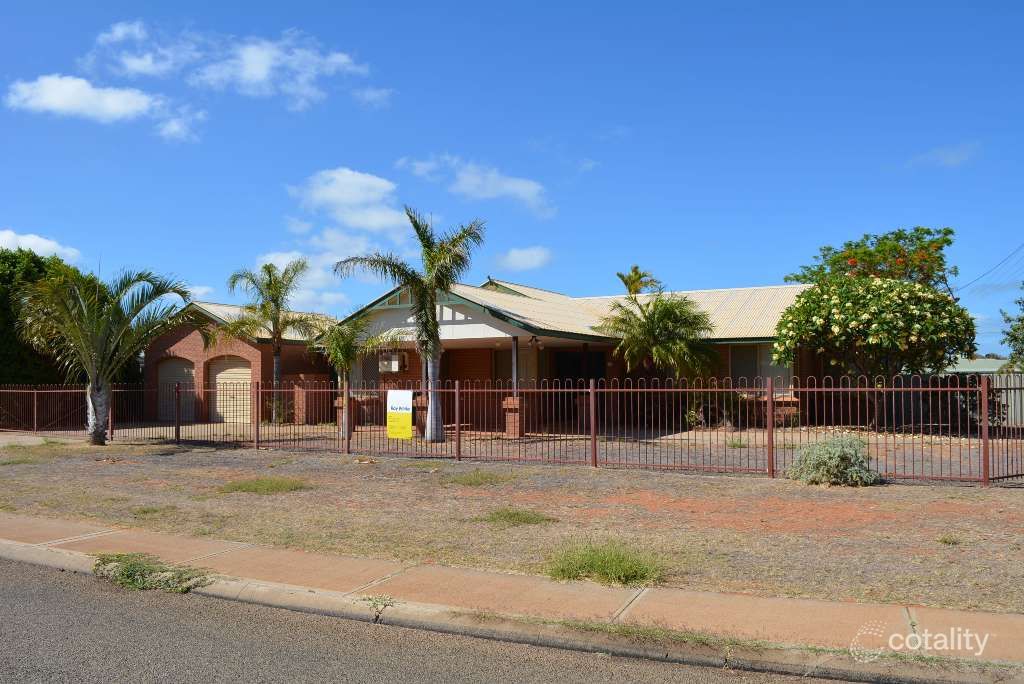 13 Granberry Dr, Brockman, WA 6701
