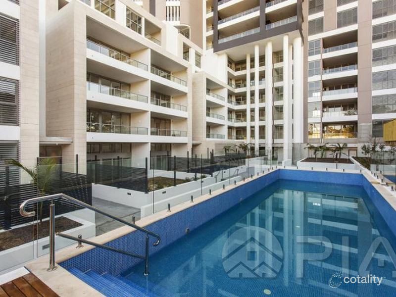 128/2-8 James St, Carlingford, NSW 2118