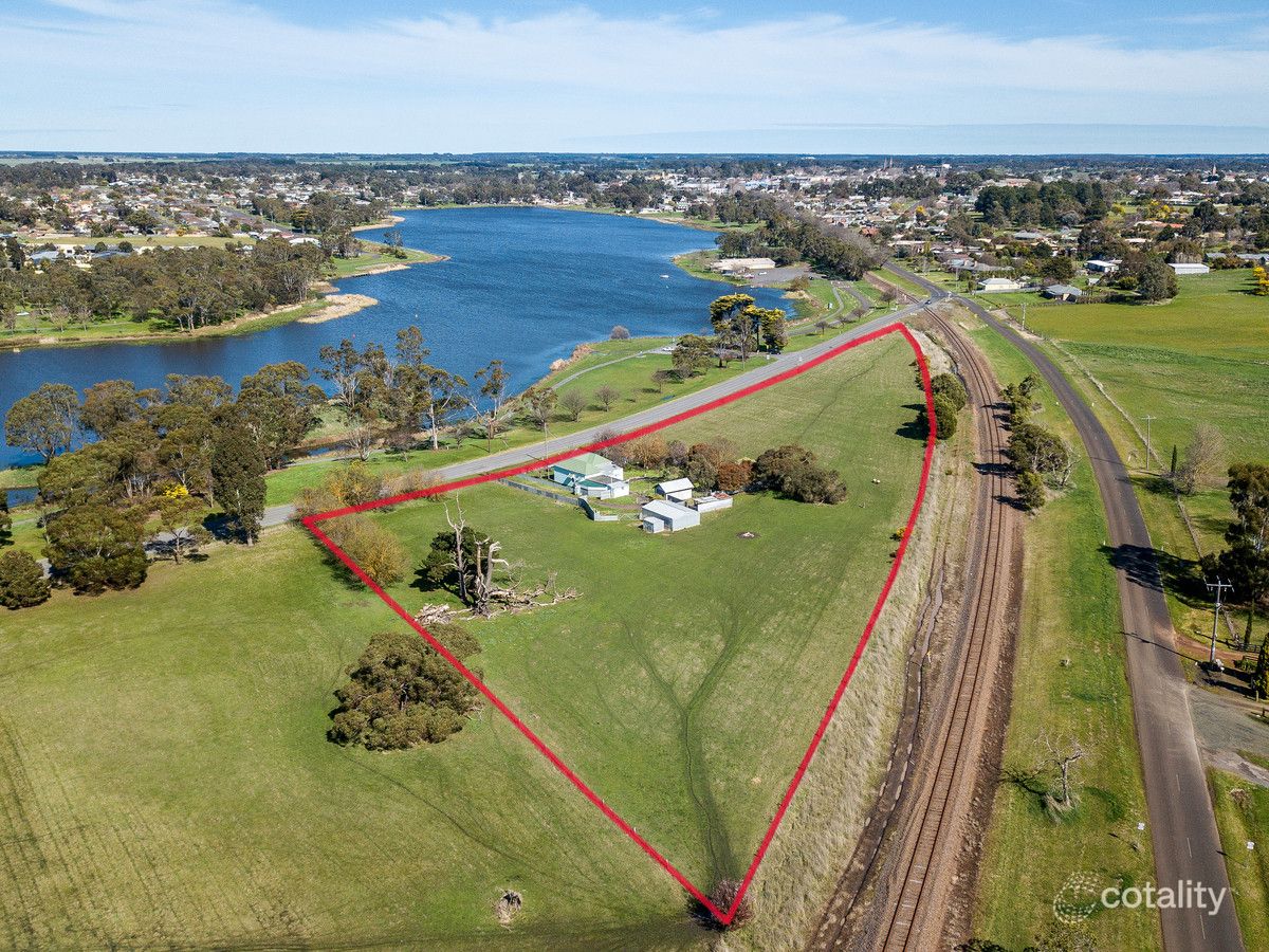 27 Mill Rd, Hamilton, VIC 3300