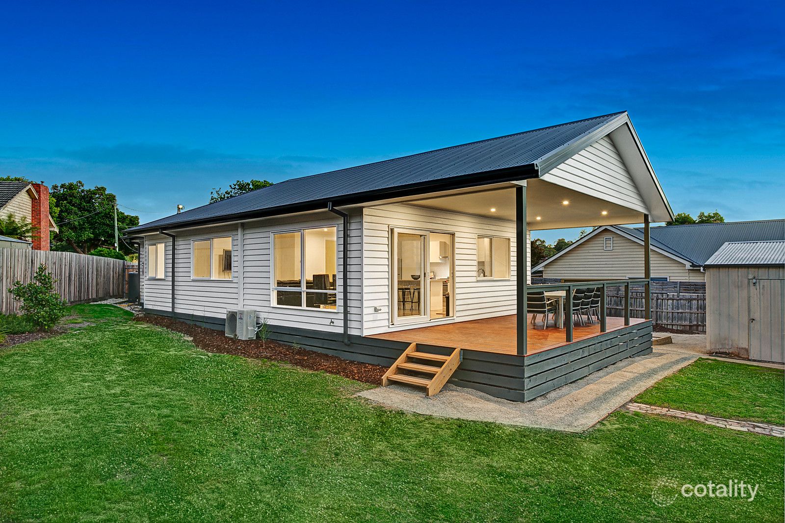 33 Clegg Ave, Croydon, VIC 3136