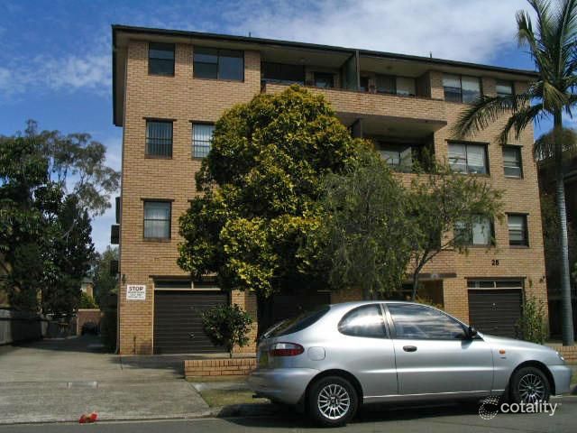 13/25-27 Gannon Ave, Dolls Point, NSW 2219