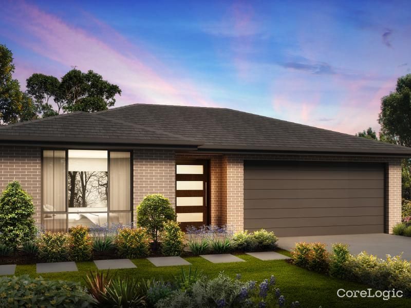 Lot 102 Talana Hill Dr, Edmondson Park, NSW 2174