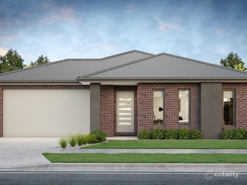 7 Gaudi Bvd, Corinella, VIC 3984