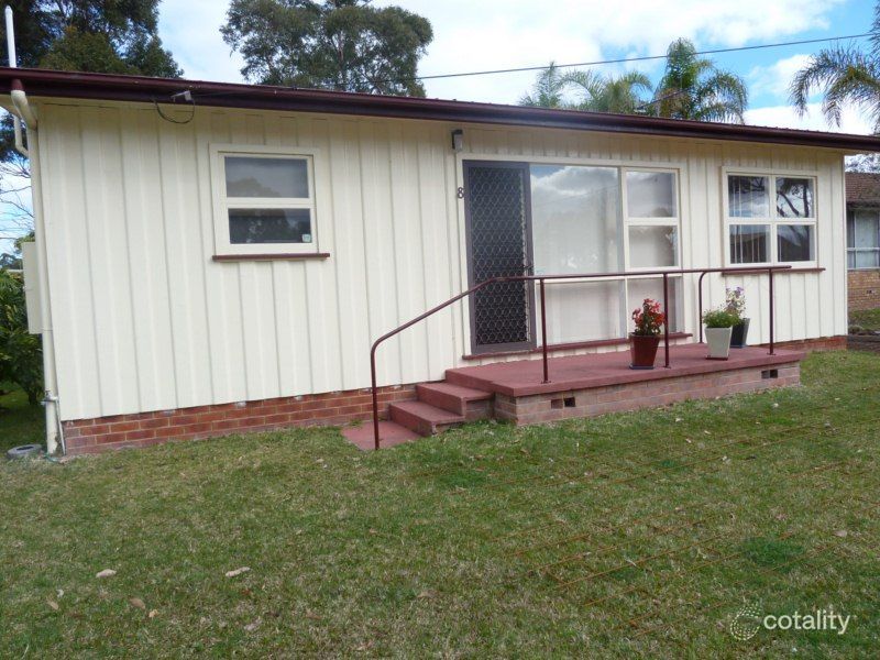 8 Banksia St, Sussex Inlet, NSW 2540