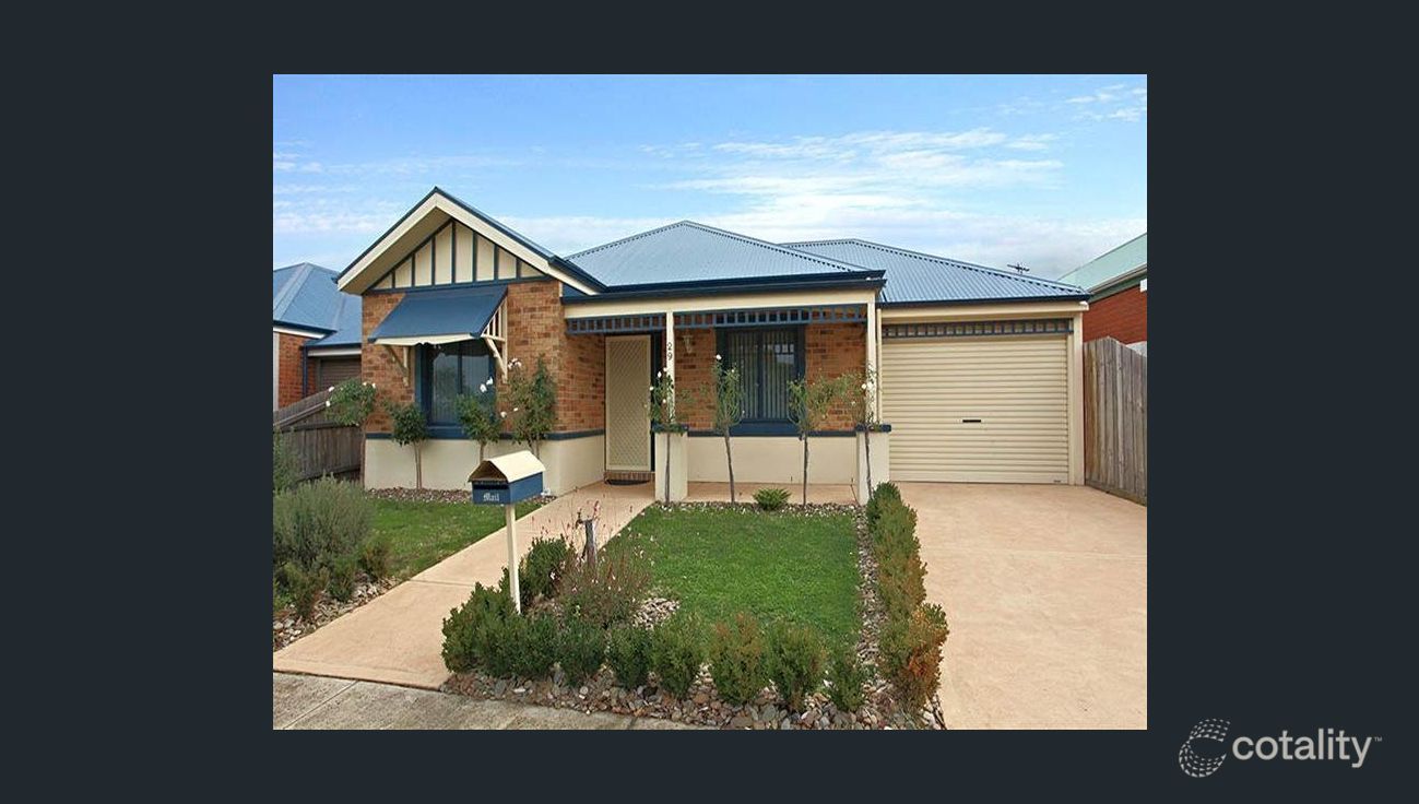 29 Visage Dr, South Morang, VIC 3752