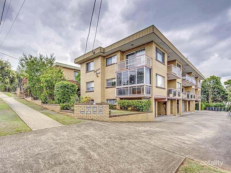 2/27 Mountain St, Mount Gravatt, QLD 4122