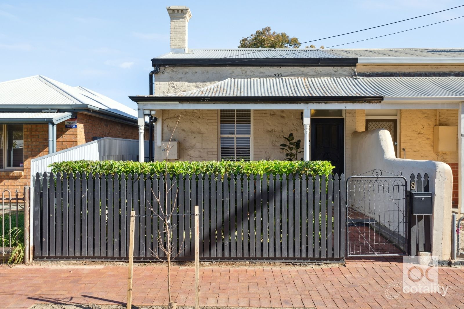 8 Thirteenth St, Bowden, SA 5007