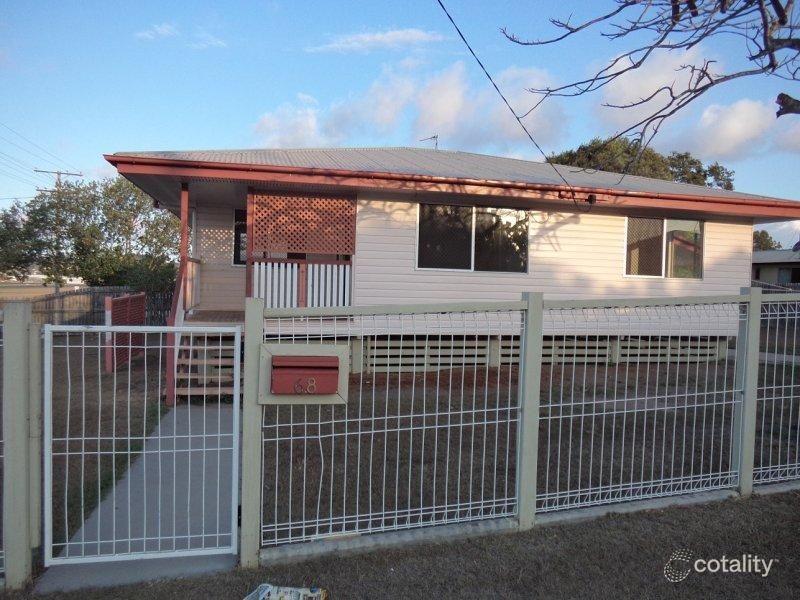 68 Aerodrome Rd, Clinton, QLD 4680