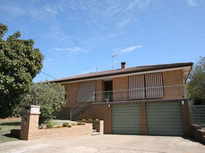 17 Buckley Cct, Kambah, ACT 2902