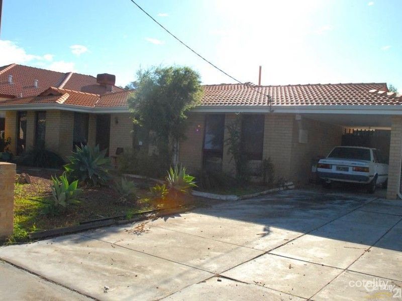 31 Hazelbury St, Greenwood, WA 6024
